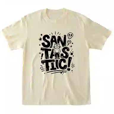 SANTASTIC T