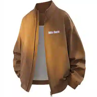 DUKE+DEXTER cleanfitlogo