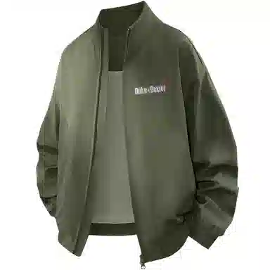 DUKE+DEXTER cleanfitlogo