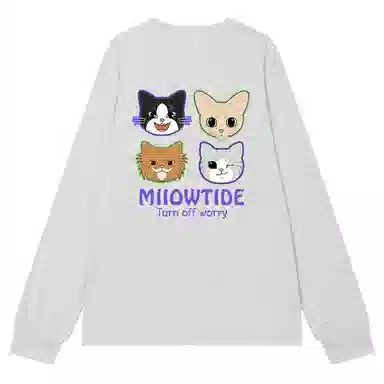 MIIOW T