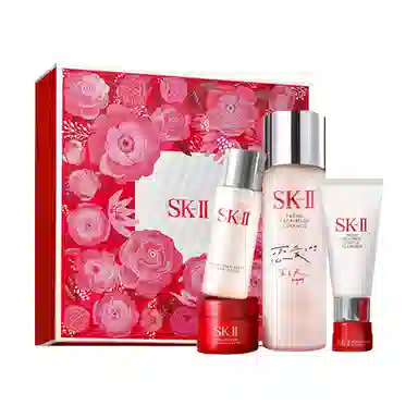 SK-II