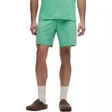 lululemon Soft Jersey Shorts