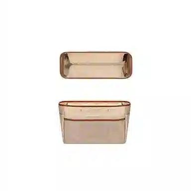 Chanel Beach Bag Insert