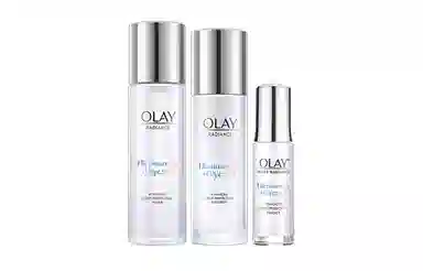 OLAY 150ml+100ml+30ml