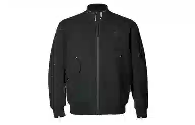 Nike Storm-FIT Tech Pack Jacket Black