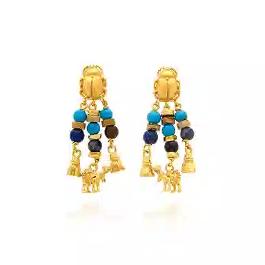 GIOVANNI RASPINI Tuareg 925