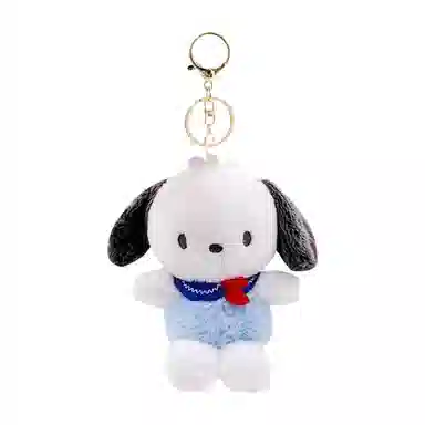LFashion Life x Sanrio