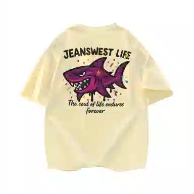 JEANSWEST LIFE logoT