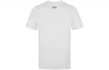C'N'C Logo T