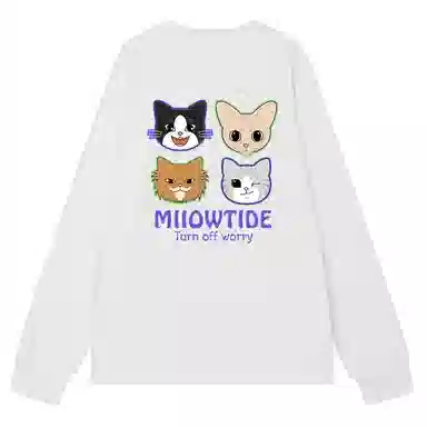 MIIOW T