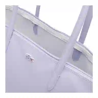 LACOSTE L.12.12 Concept PVC Tote