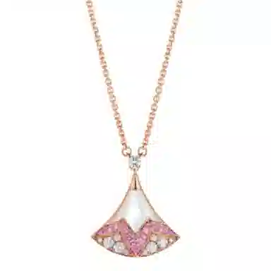 BVLGARI Divas' Dream 18K