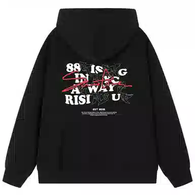 88rising LOGO