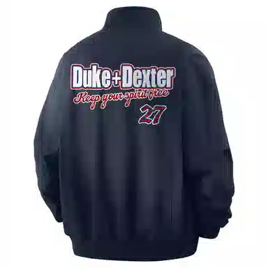 DUKE+DEXTER cleanfitlogo