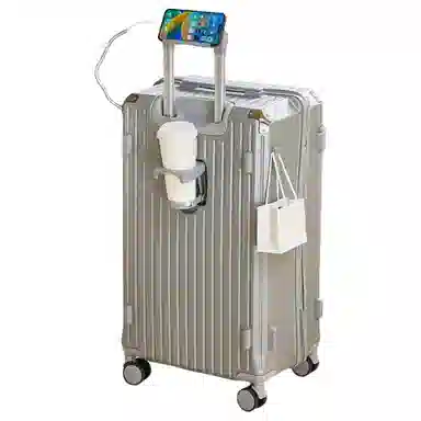 KANGAROO ABS+PC 2024262228