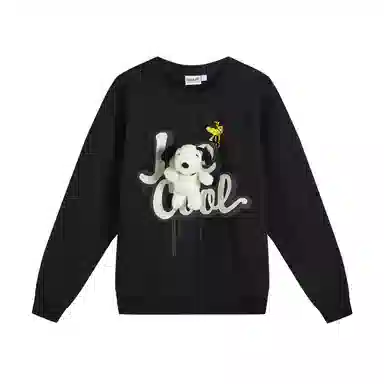 fun x Snoopy