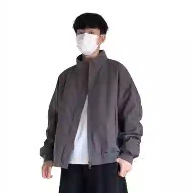 URBAN AUTHENTIC bombercleanfit