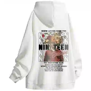 NINETEEN AUTUMN logo