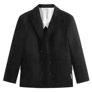 PEACEBIRD PETER DO Collaboration Blazer