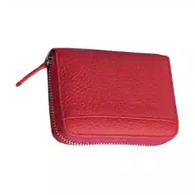 掐尖 多功能卡位百搭通勤 头层牛皮 卡包 常规 男女同款情侣款 多色