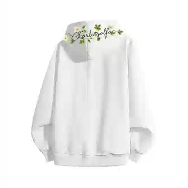 360CHARLIE GOLF LOGO