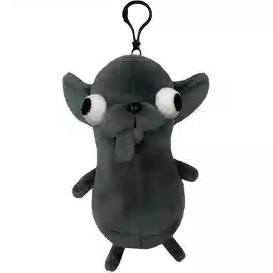 MIC RABBIT 10cm