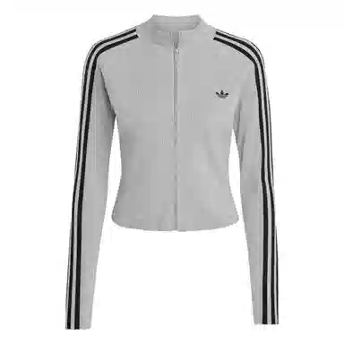 adidas Originals Adicolor Slim Knit Track Top