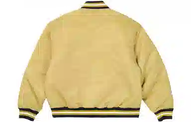 PALACE FW23 SATIN THE ARENA JACKET Logo