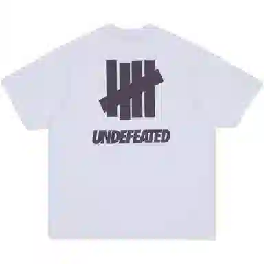 UNDEFEATED FW25 LogoT