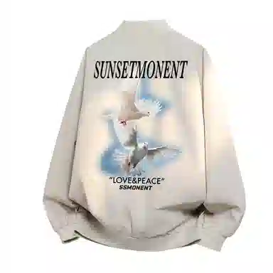 SUNSETMONENT Cleanfit