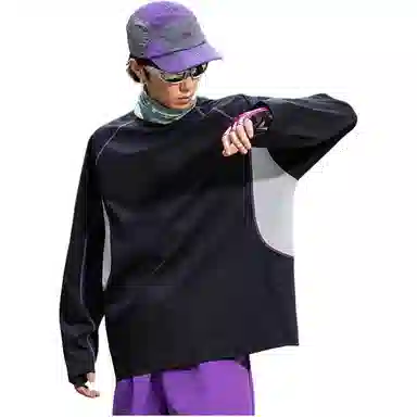 AOPAISHARK T