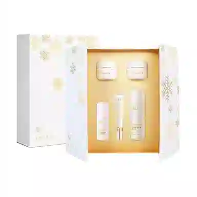 雪玉  雪玉紧致抗皱面泥膏 保湿