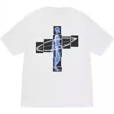 Stussy FW25 Body Scan Tee
