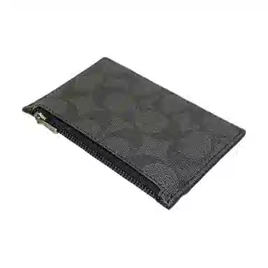 COACH Card Case 13