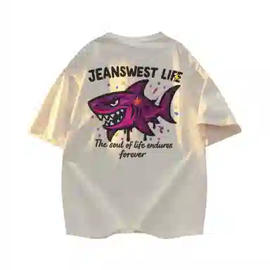 JEANSWEST LIFE logoT