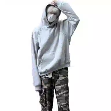 SOUL WORKER cleanfitboxy