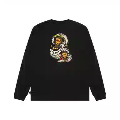 Aape BABY MILO FW25 T