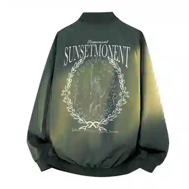 SUNSETMONENT Cleanfit