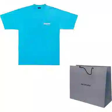 Balenciaga SS23 T