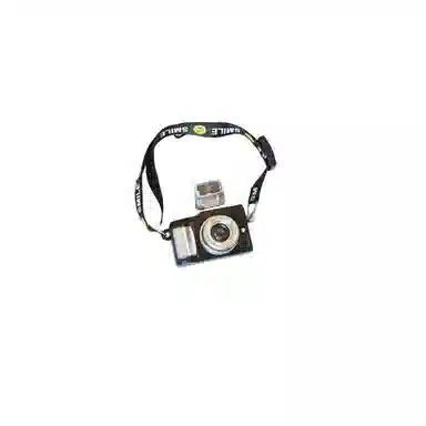 HAKASSA ORIGINALS labubu 3.0DIY lo IP