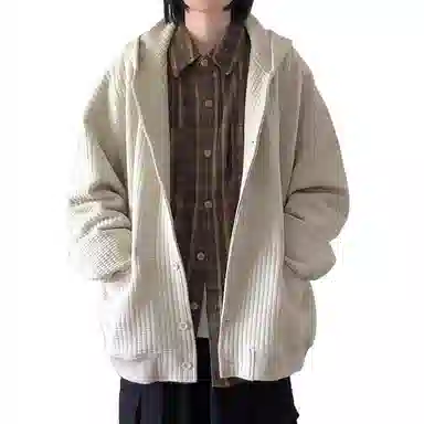 URBAN AUTHENTIC