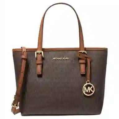 Michael Kors Jet Set Mini Tote