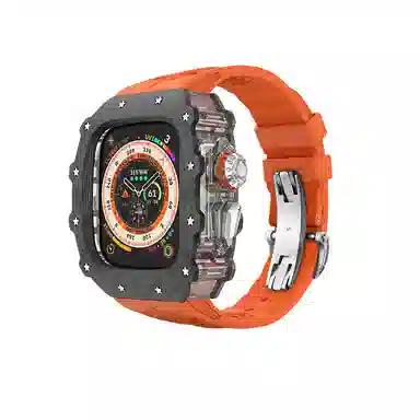 MSSM ultra iwatch S10S9SE876