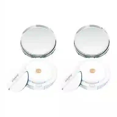 希思黎 焕白防护气垫粉底霜