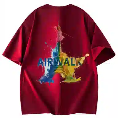 Airwalk T