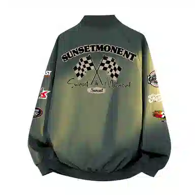 SUNSETMONENT Cleanfit