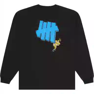 UNDEFEATED FW25 LogoT