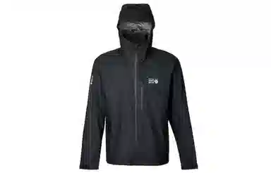 MOUNTAIN HARDWEAR