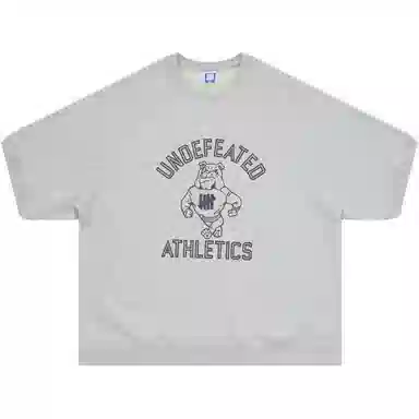 UNDEFEATED FW25