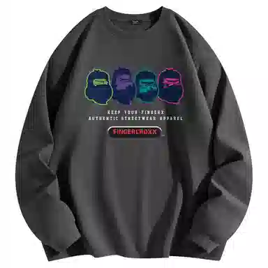 Fingercroxx itFGXX T